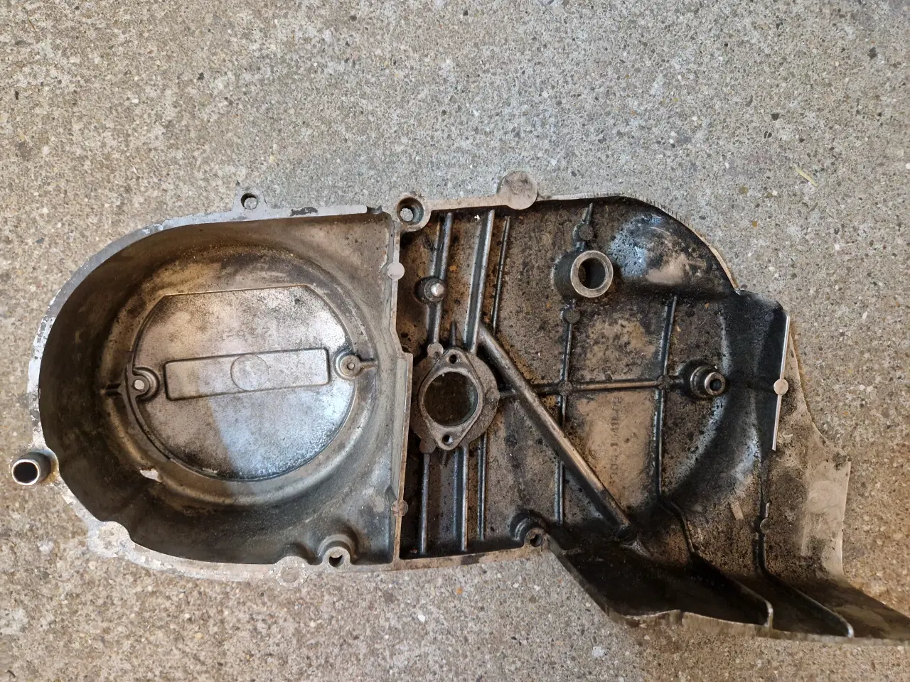 Billede 4 - Yamaha xs650 