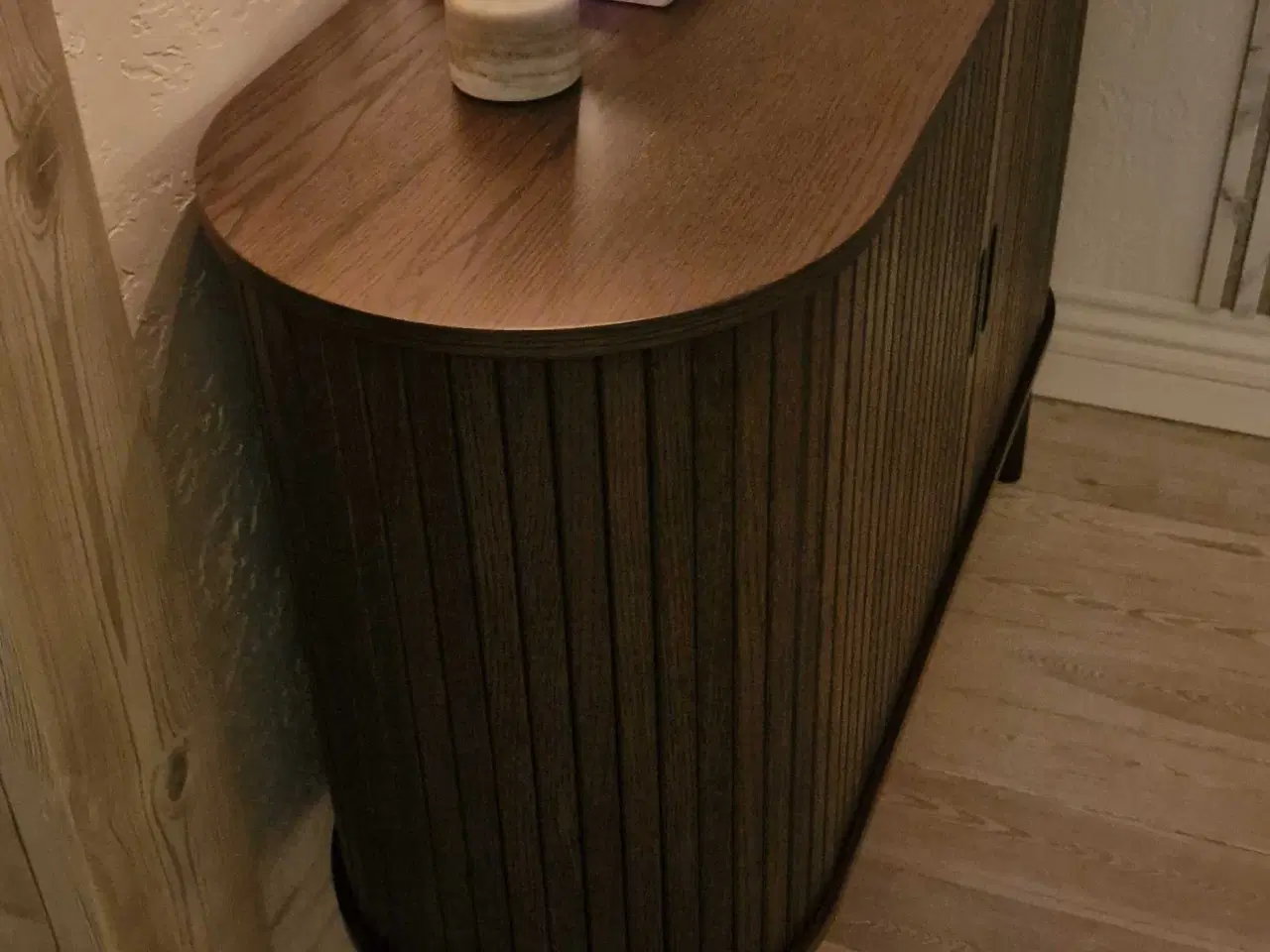 Billede 2 - Jysk skænker Lyngvig.