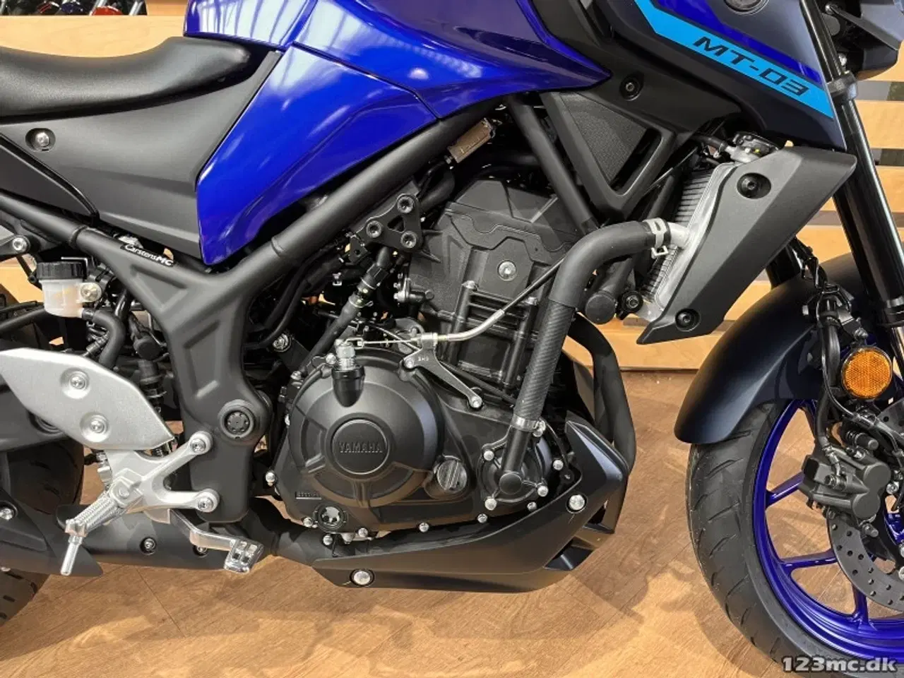 Billede 13 - Yamaha MT-03