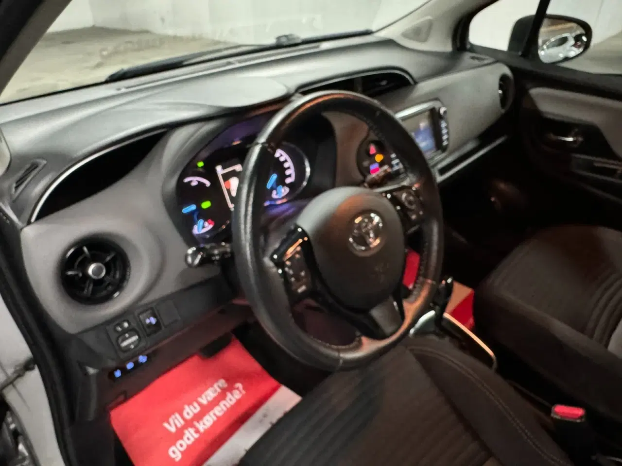 Billede 13 - Toyota Yaris 1,5 Hybrid H3 Limited e-CVT