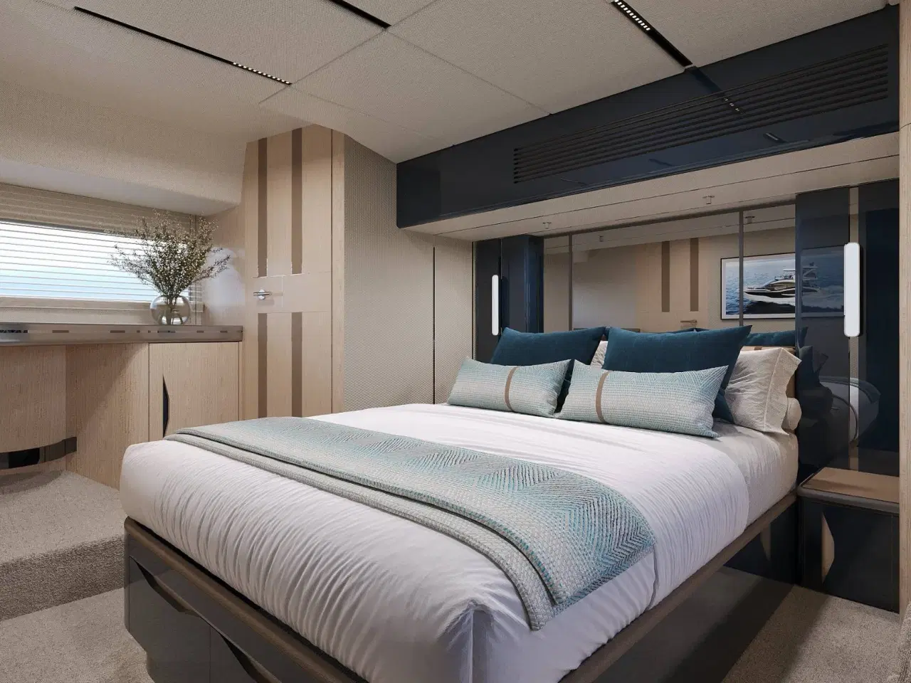 Billede 14 - Galeon 520 Fly