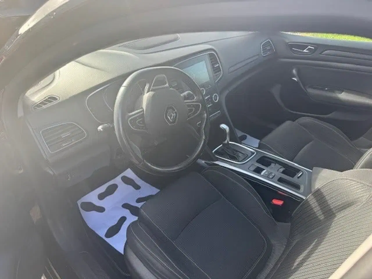 Billede 8 - Renault Megane IV 1,5 dCi 110 Zen Sport Tourer EDC