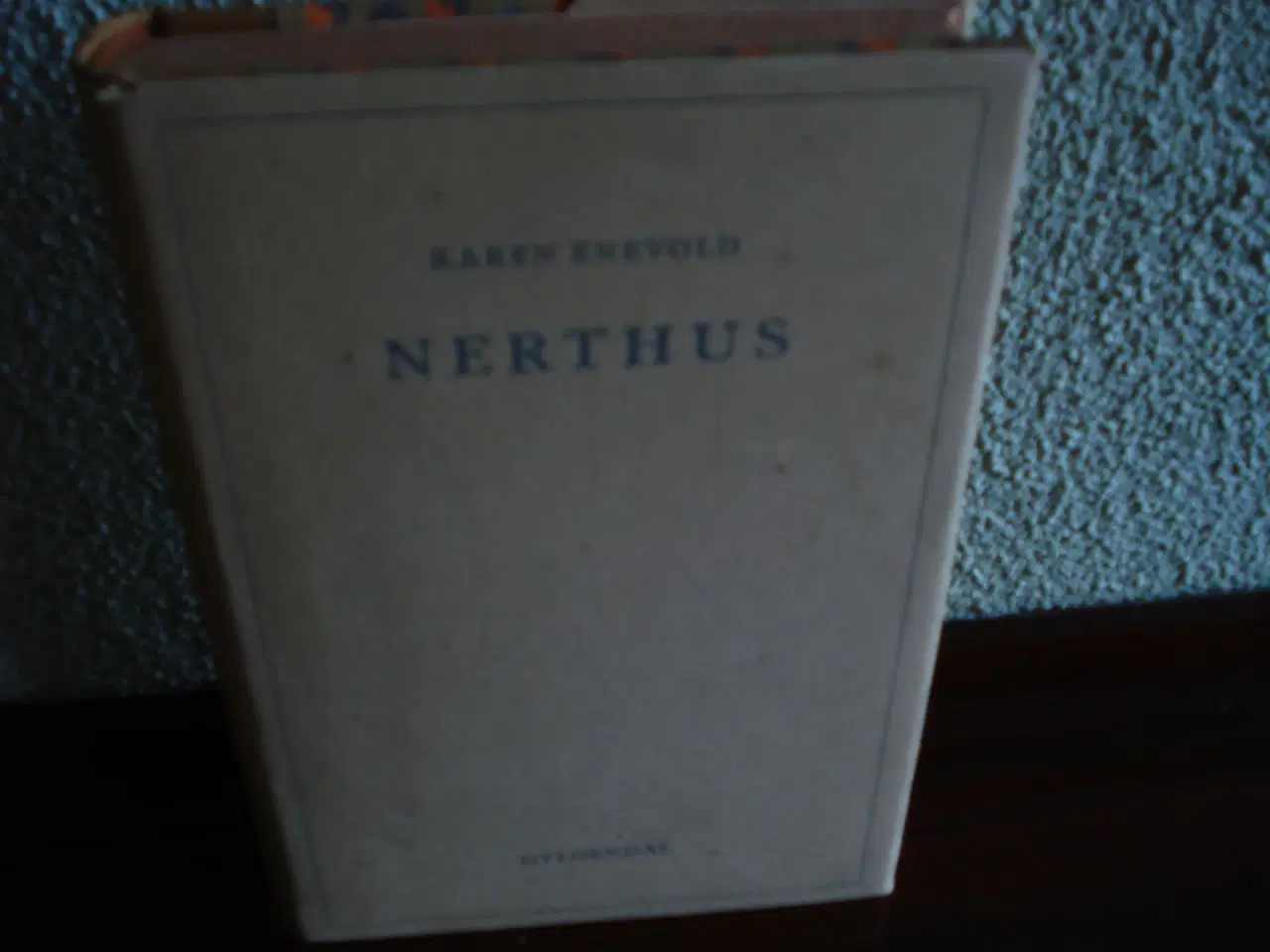 Billede 1 - Nerthus