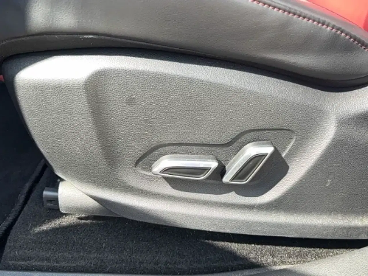 Billede 5 - MG EHS 1,5 PHEV Luxury