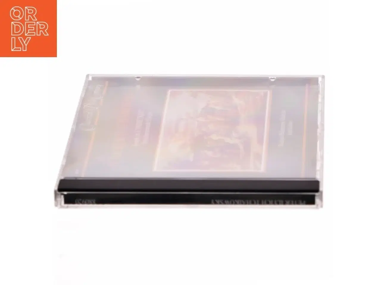 Billede 2 - Symphonie nr. 6 H. moll Op. 74 &#39;Pathetique&#39; (DVD)