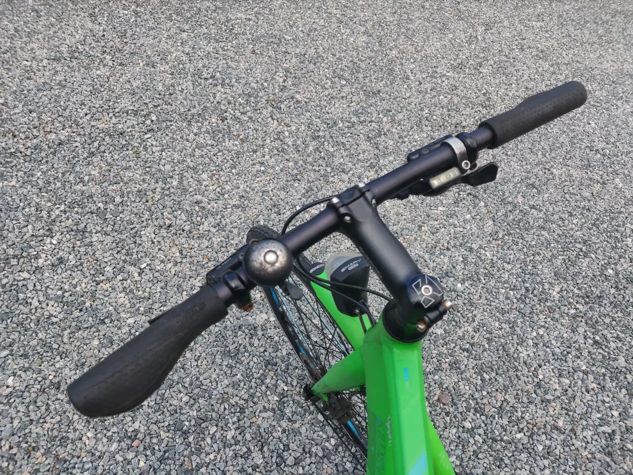 Billede 2 - Herrecykel kildemoes citybike 