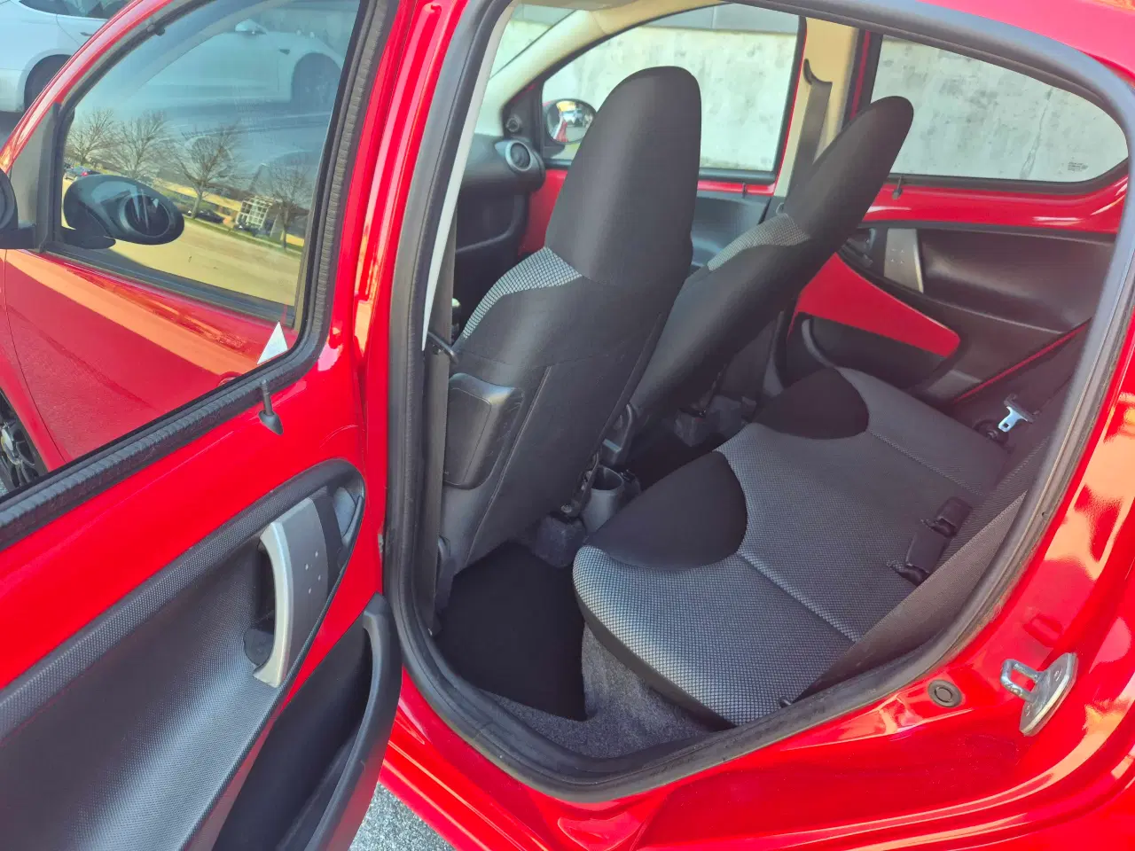 Billede 6 - Aygo t3 premium Fuld udstyr