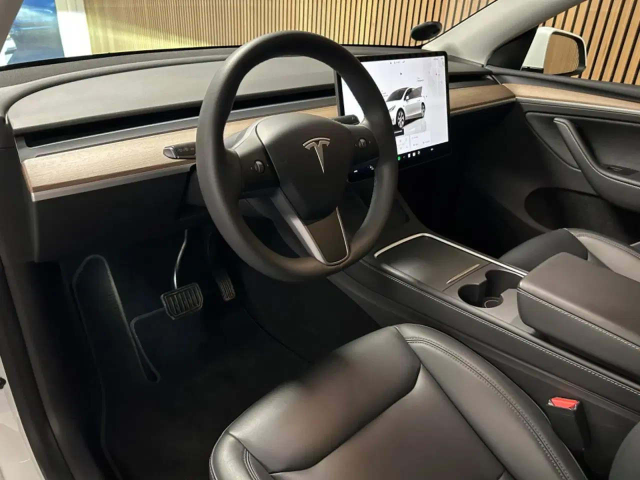 Billede 10 - Tesla Model Y  Long Range AWD