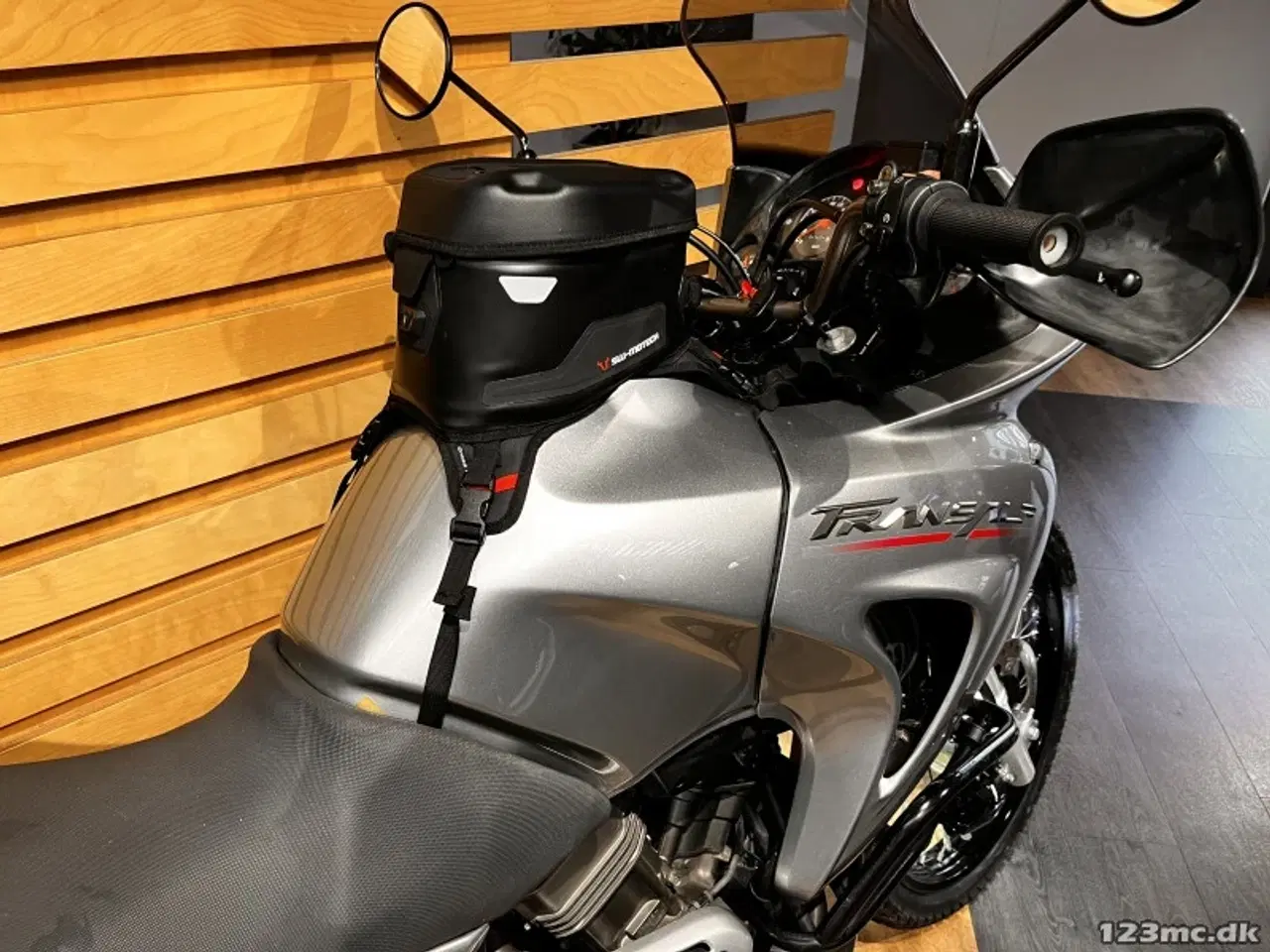 Billede 4 - Honda XL 650 V