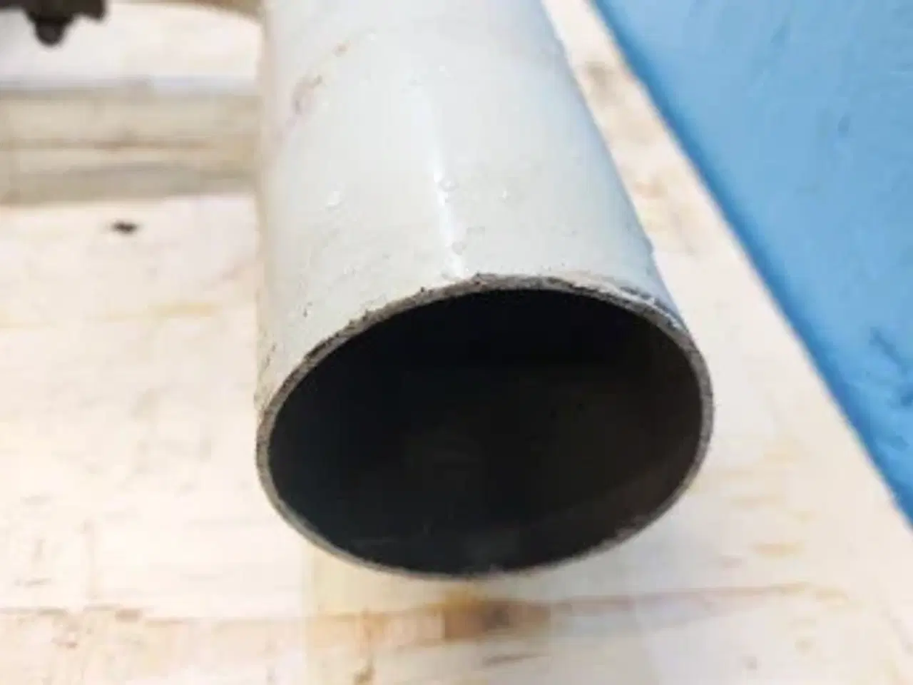 Billede 11 - Dronningborg D1650 Luftrenser 46420100