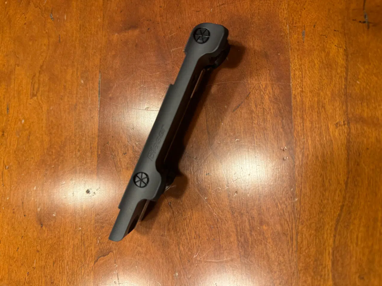 Billede 2 - Blaser montage. 