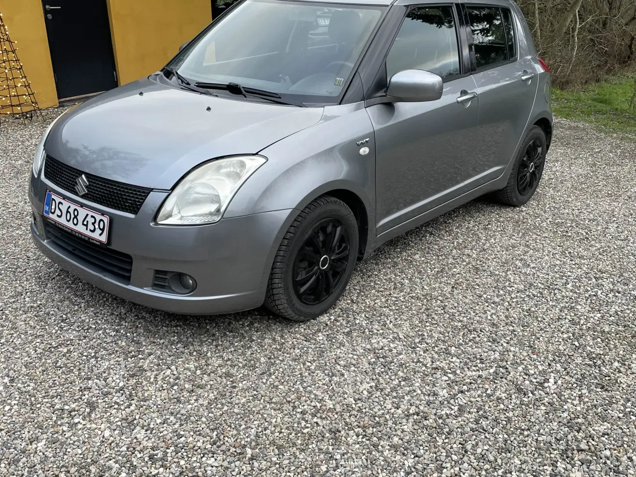 Billede 1 - Suzuki Swift 1.5