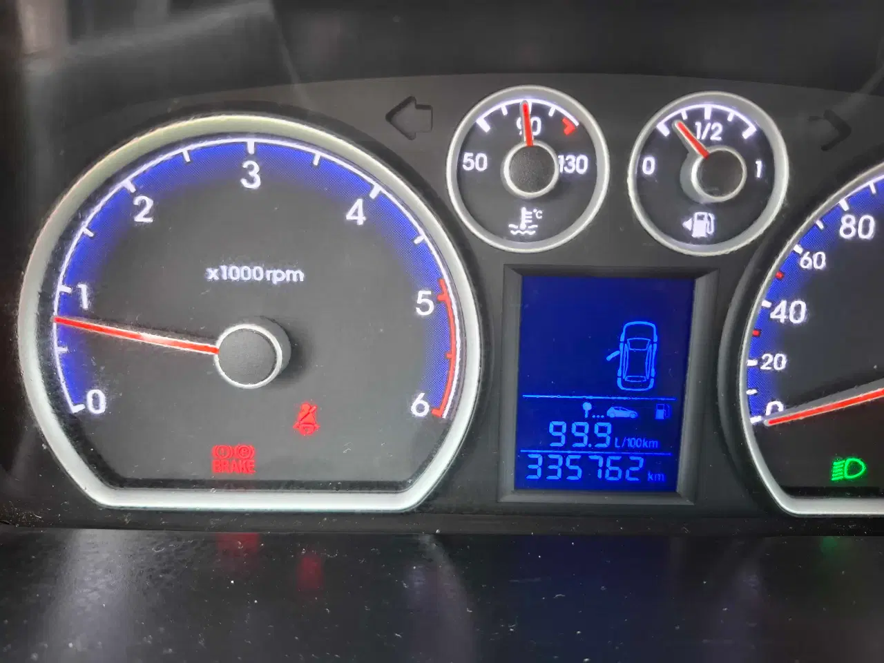 Billede 4 - Hyundai i30 sæges