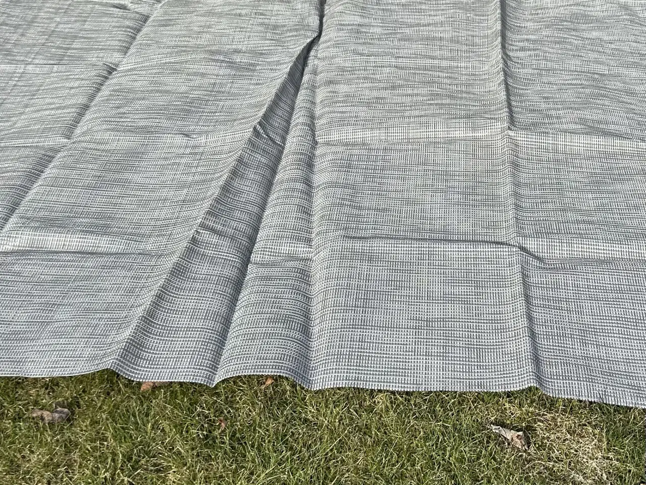 Billede 3 - Nyt tæppe til fortelt 3m x 5,90m