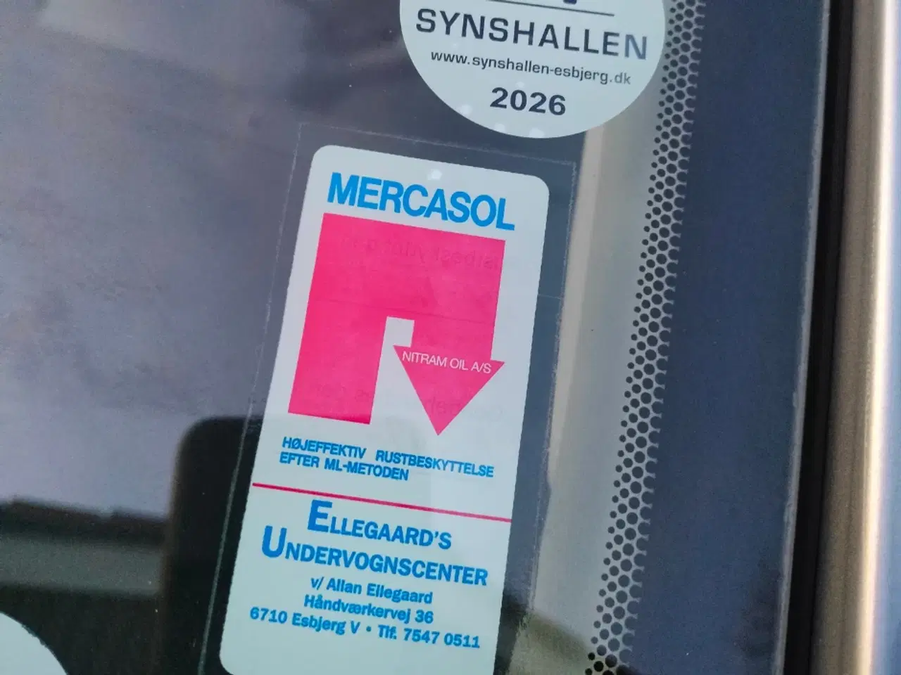 Billede 8 - Toyota Yaris 1,3 Automatgear