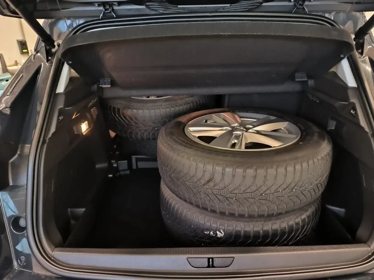 Billede 13 - Opel Grandland X 1,6 CDTi 120 Innovation aut.