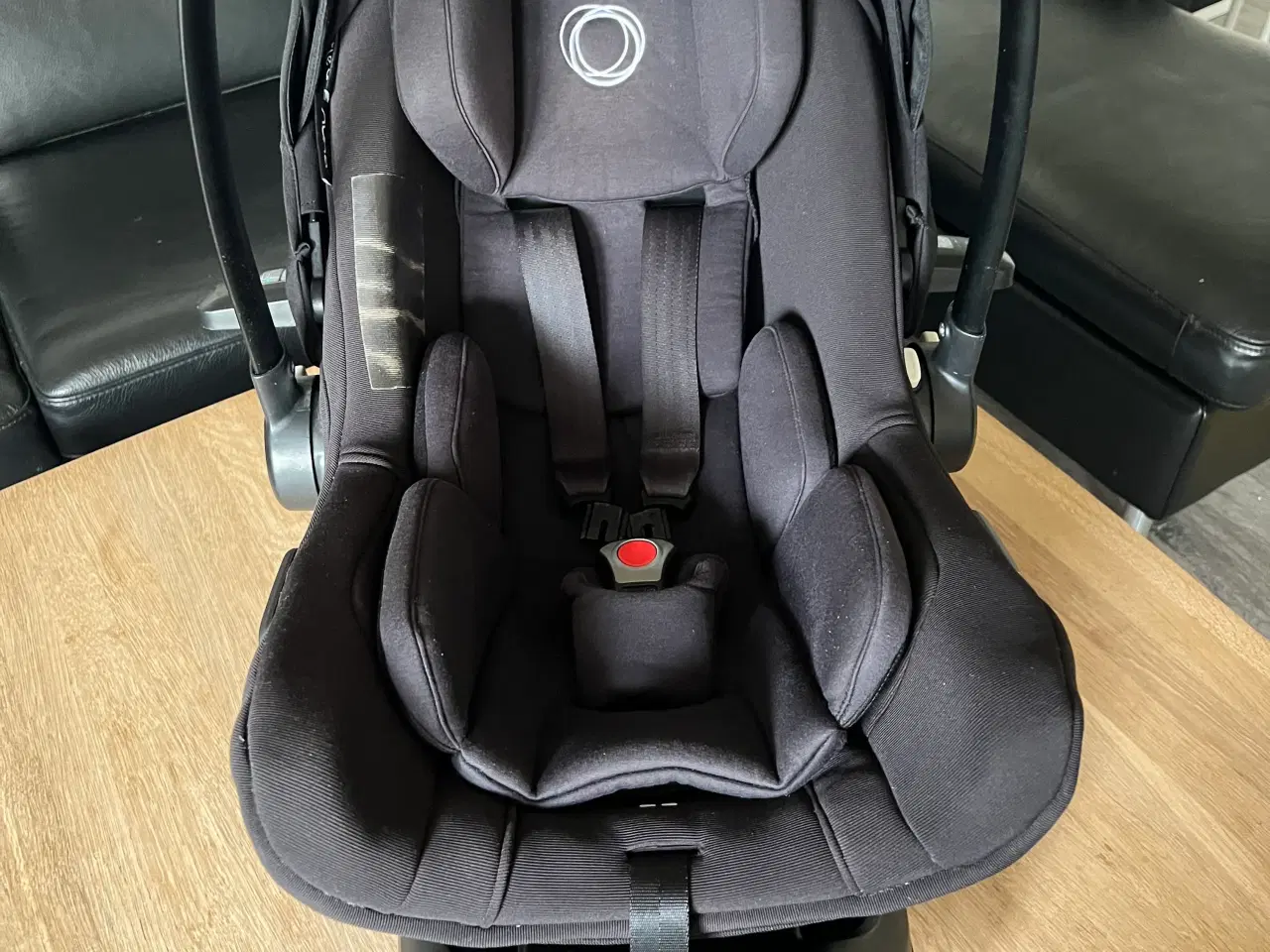 Billede 4 - Bugaboo Nuna autostol m. base