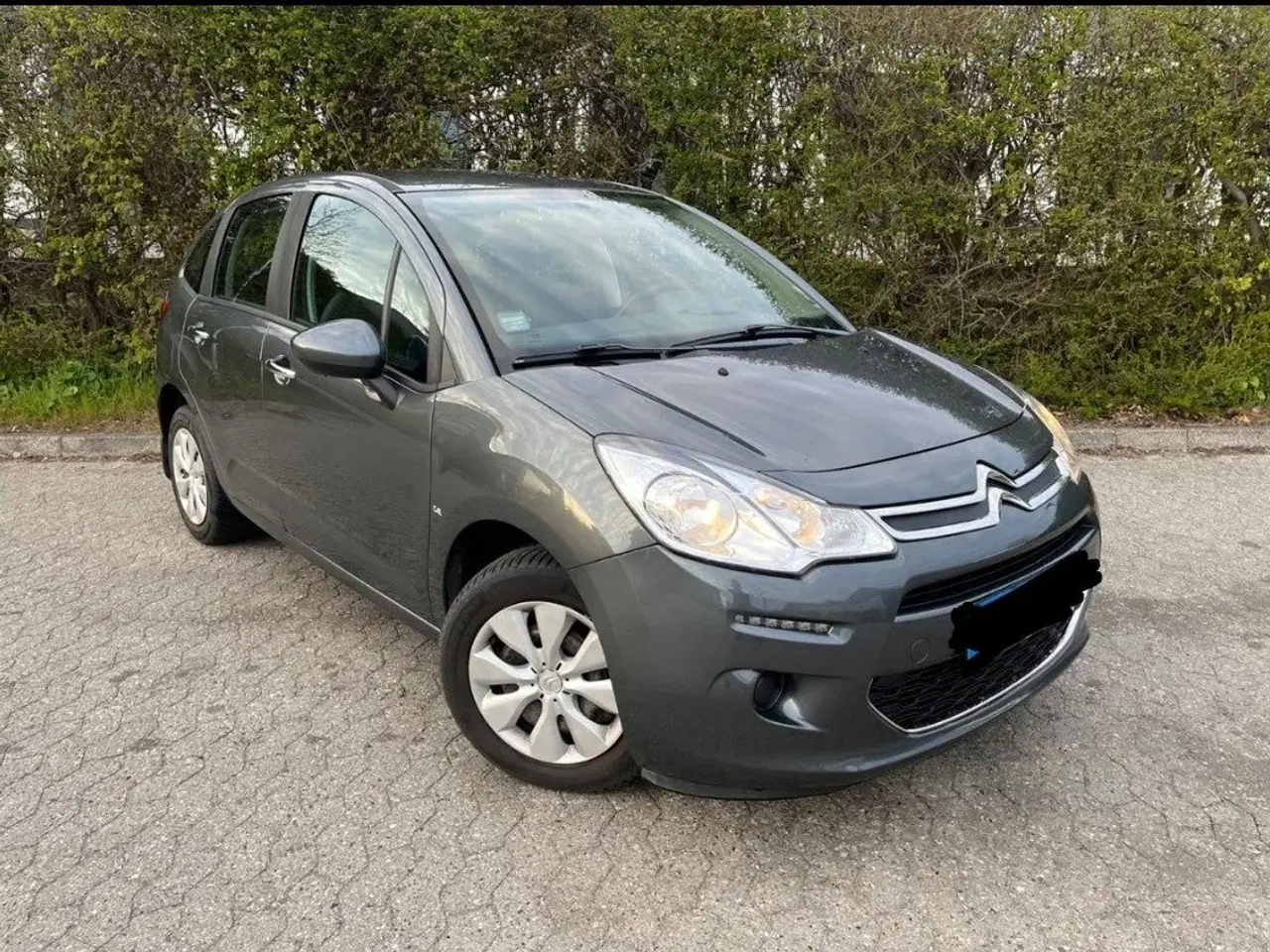 Billede 2 - Citroën C3 1,2 PureTech 82 Seduction ETG