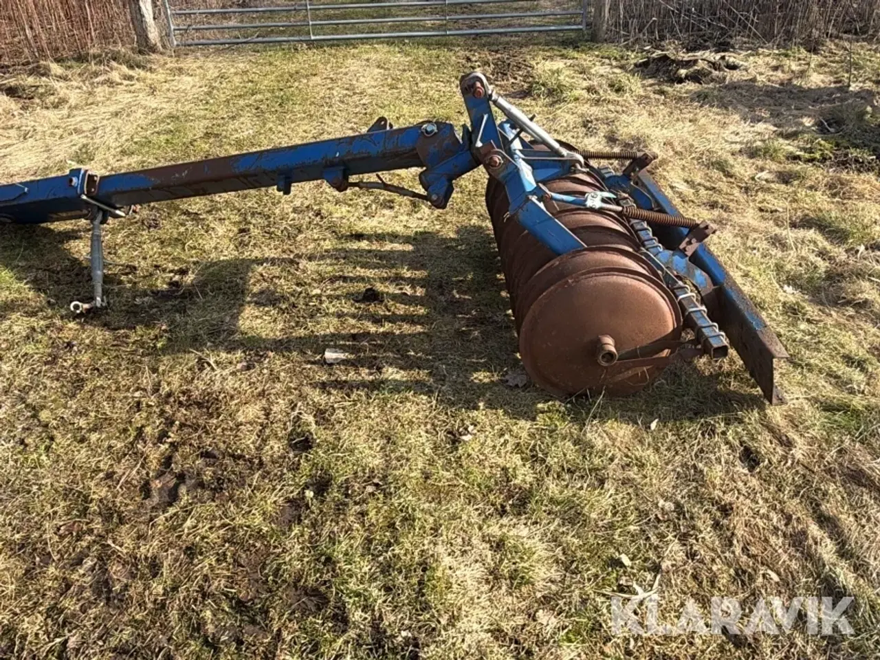 Billede 10 - Jordpakker