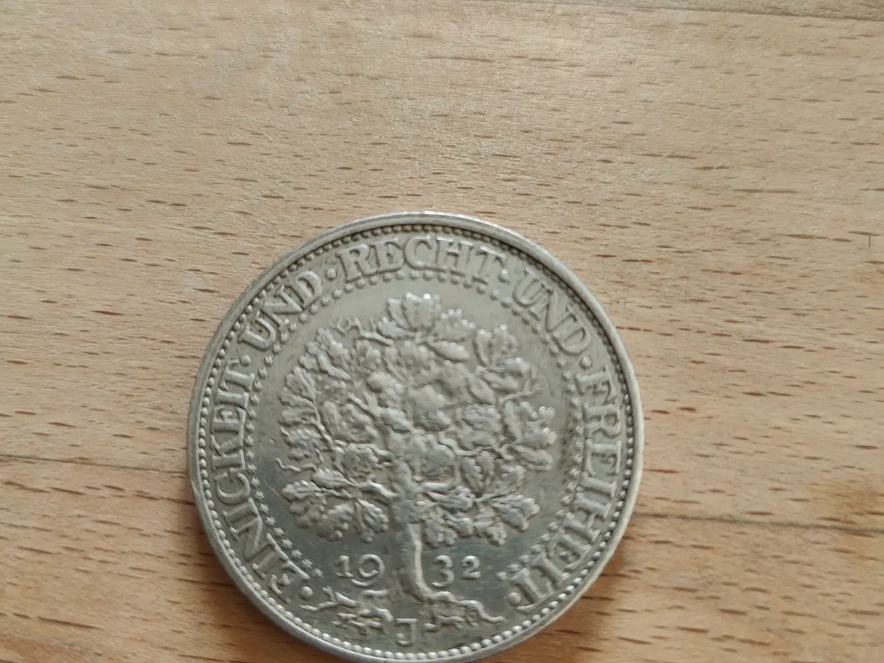 Billede 1 - Mønt