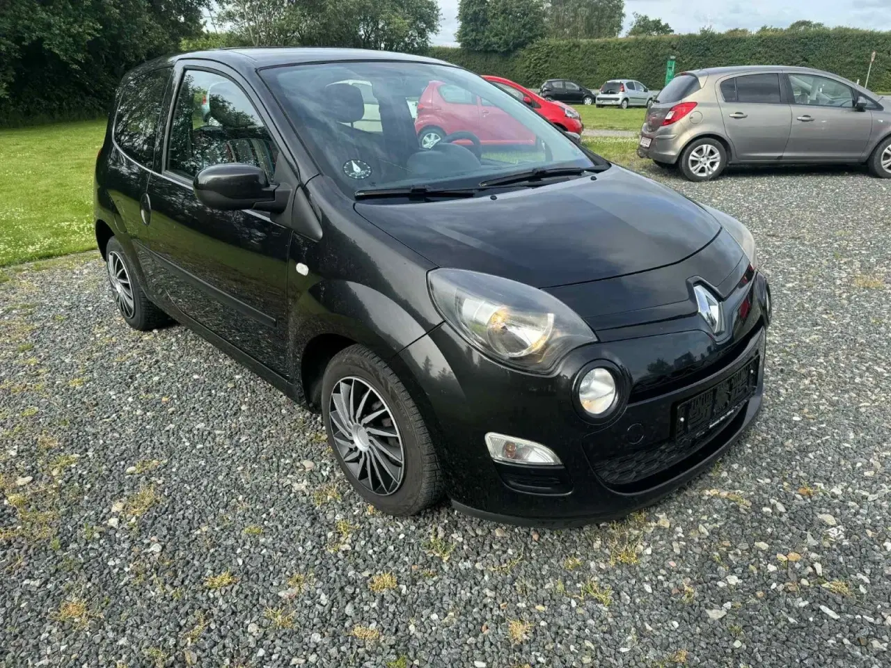 Billede 4 - Renault Twingo 1,2 16V Dynamique