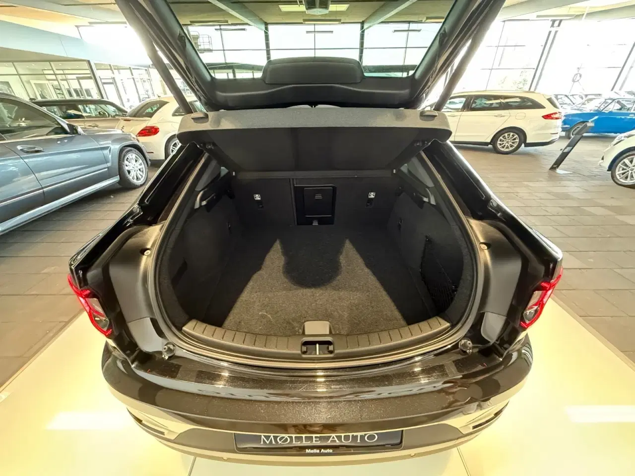 Billede 17 - Polestar 2  Long Range