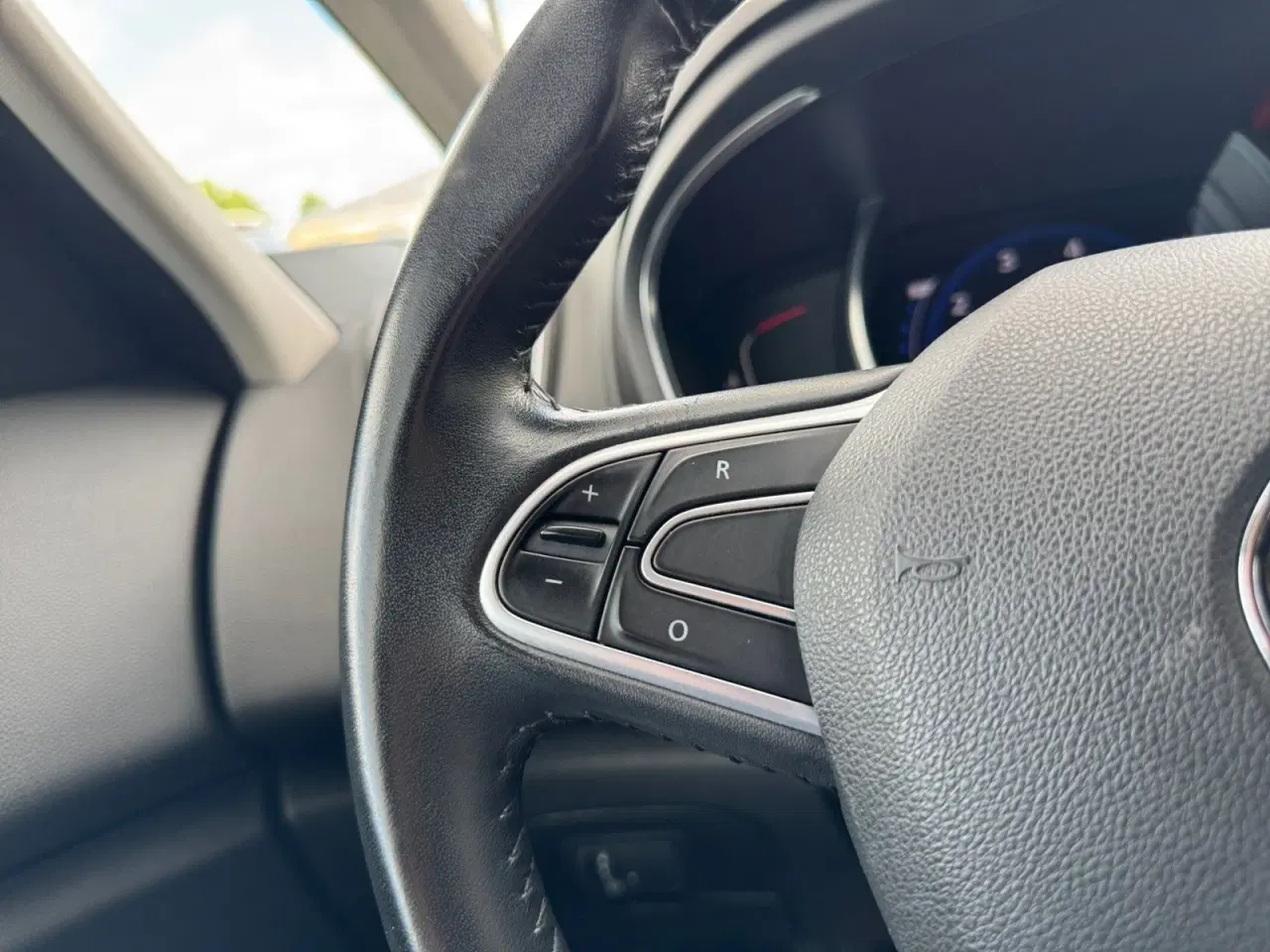 Billede 14 - Renault Grand Scenic IV 1,3 TCe 140 Zen EDC 7prs