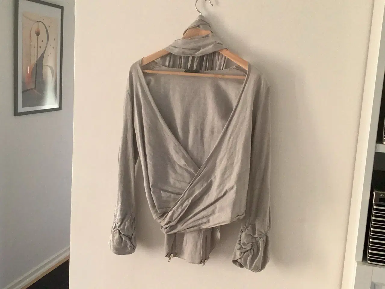 Billede 5 - Div. Dametøj, kjoler, jakke og bukser/ ruskind 