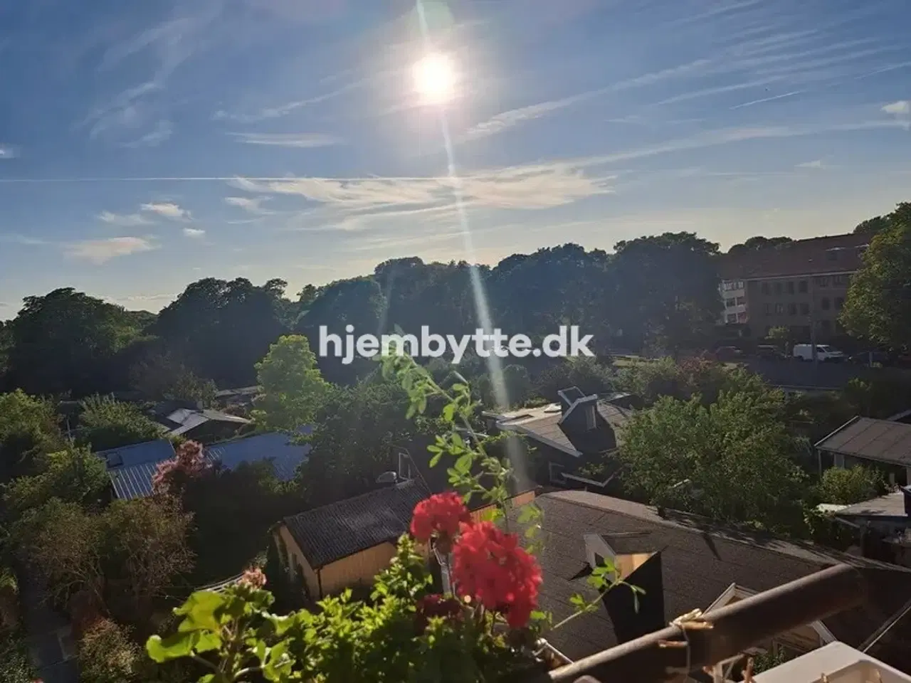 Billede 1 - Hjembytte - Wagnersvej