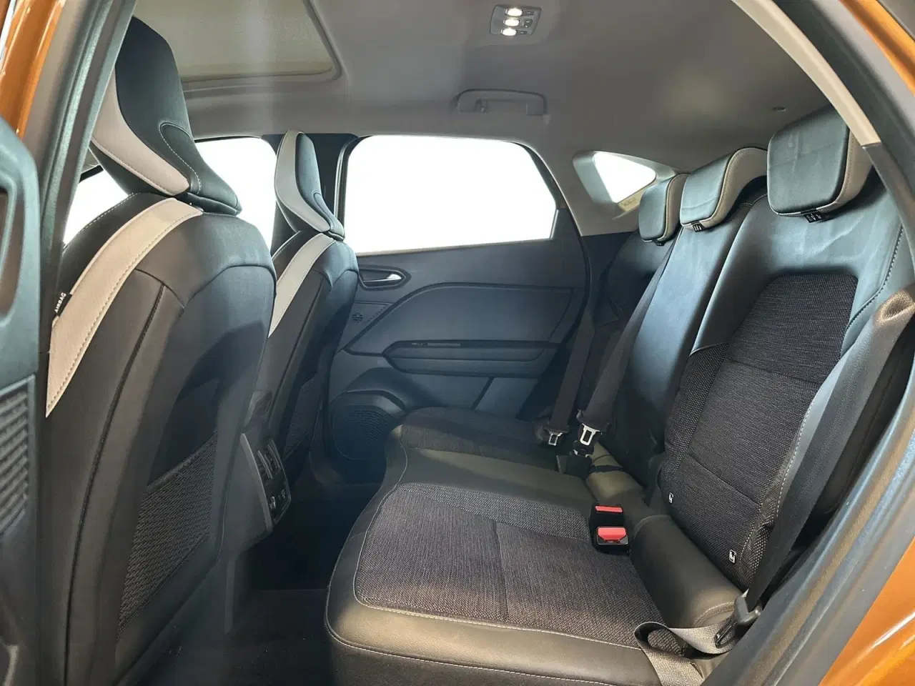 Billede 8 - Renault Captur 1,6 E-Tech Intens