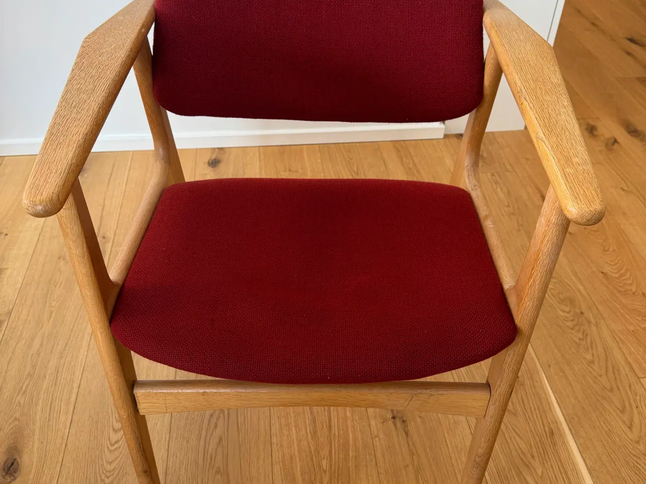 Billede 1 - Arne Vodder 