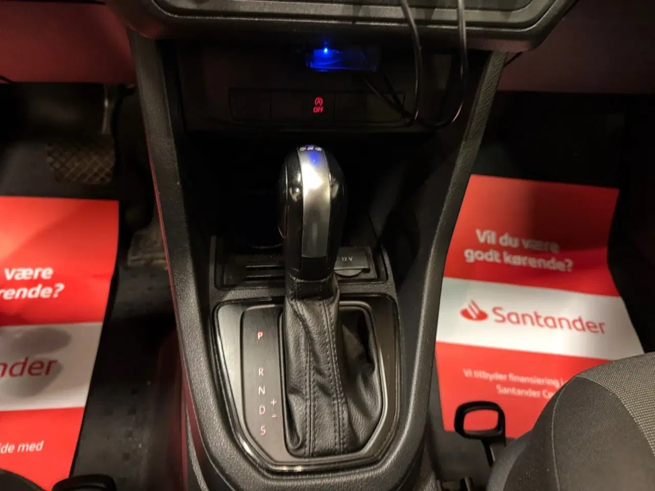 Billede 10 - VW Caddy 2,0 TDi 102 DSG BMT Van