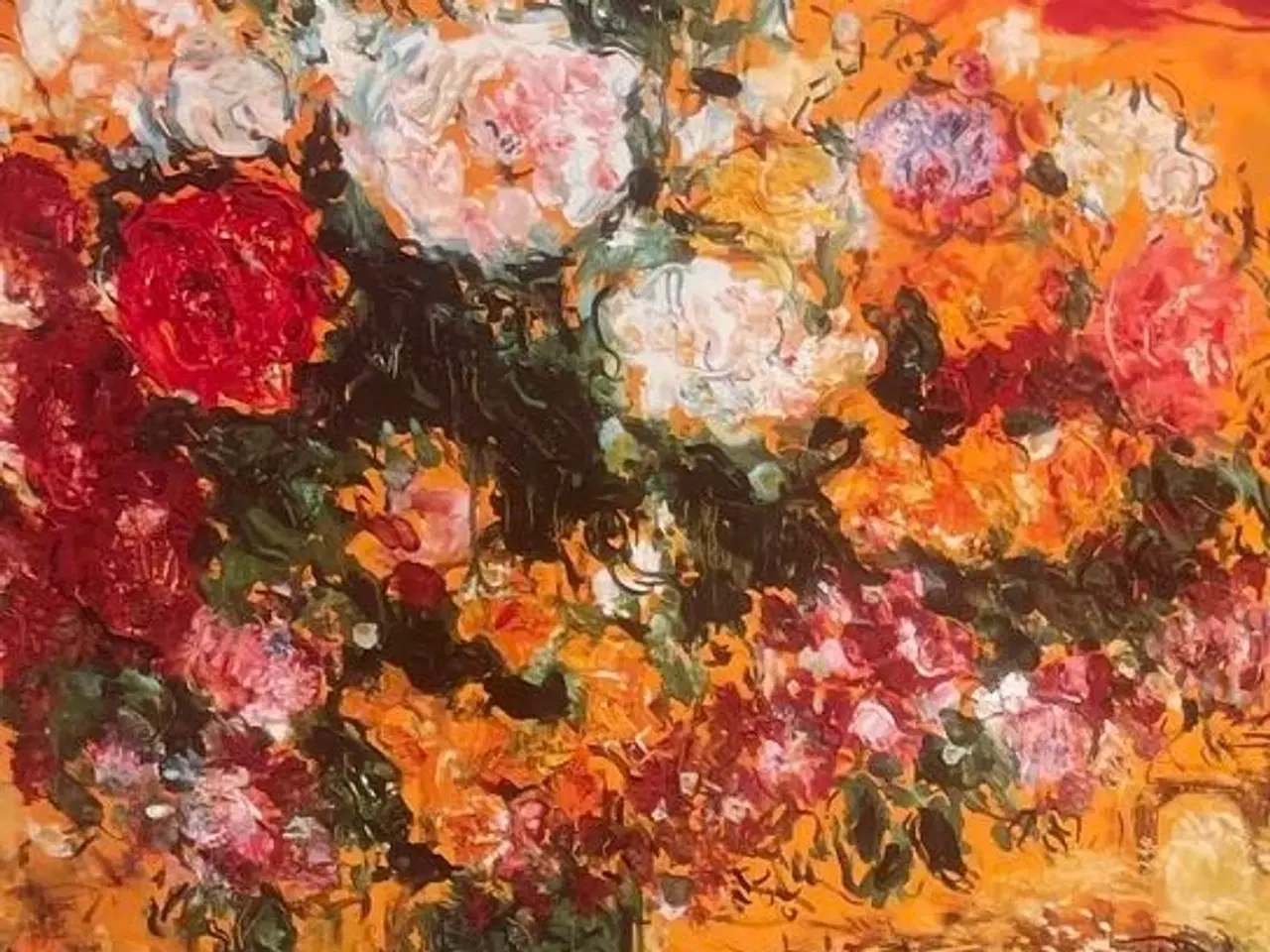 Billede 3 - Marc Chagall 