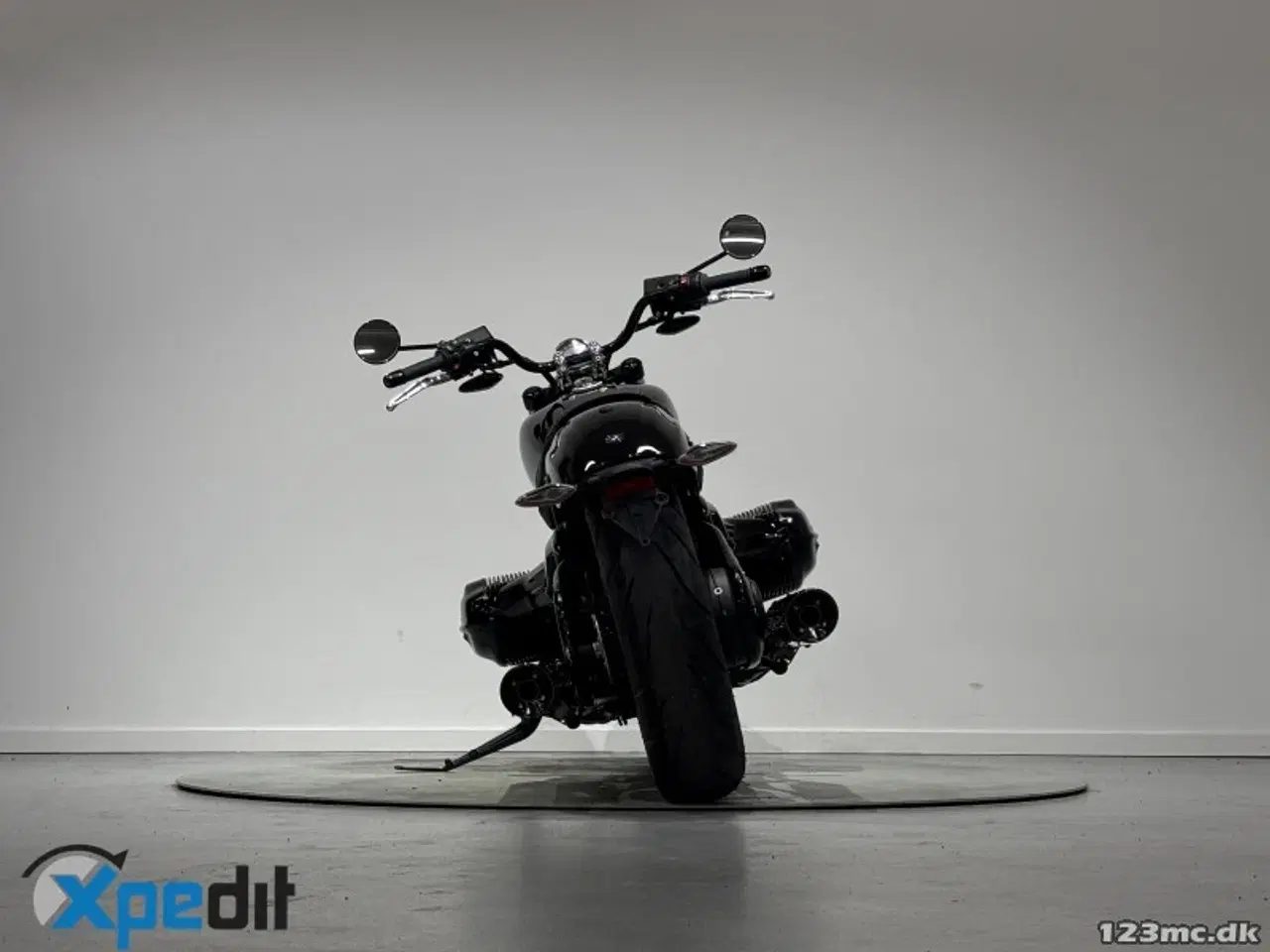 Billede 8 - BMW R 18