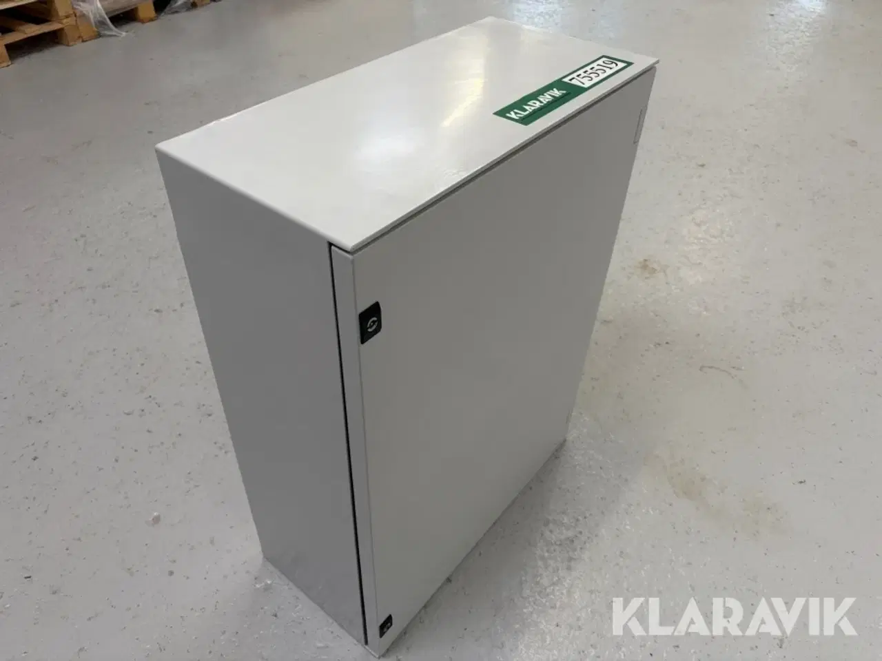 Billede 5 - Elskab Schneider Electric 1 styk