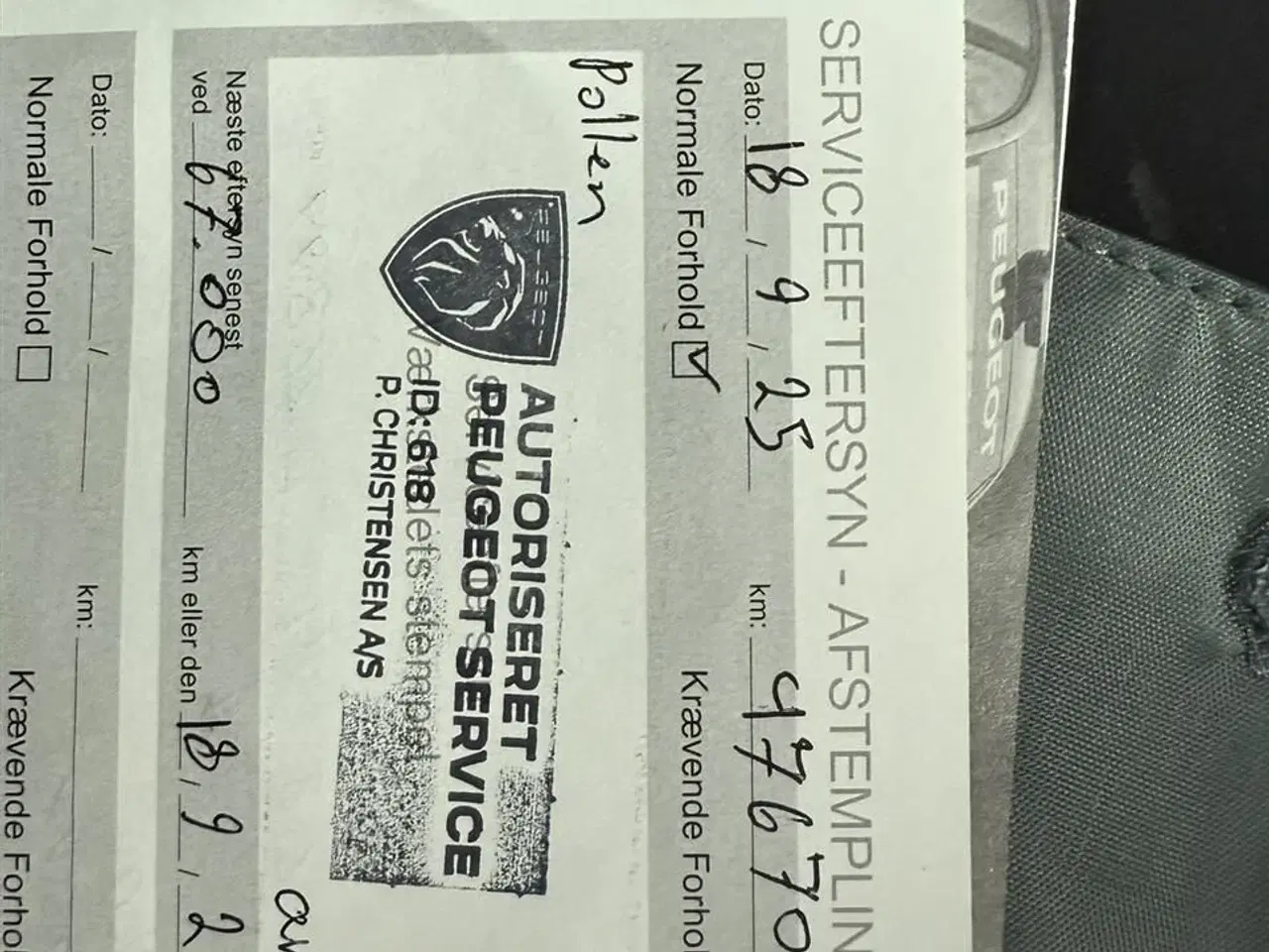 Billede 21 - Peugeot 208 1,2 PureTech Like 75HK 5d