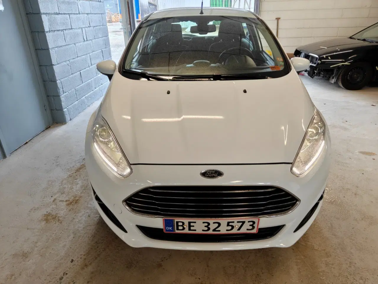 Billede 1 - Ford Fiesta 1,0 SCTi 100 Titanium
