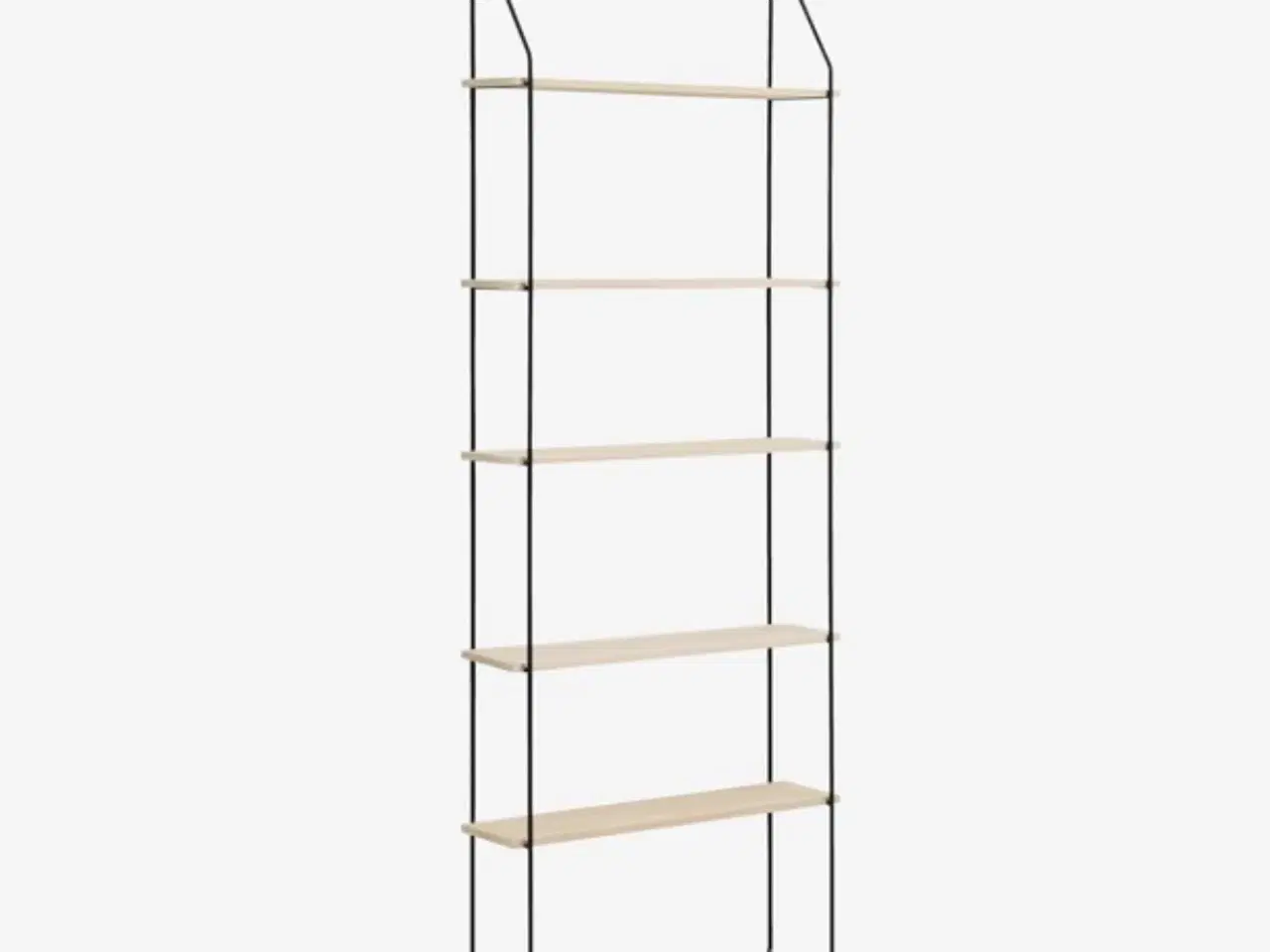 Billede 1 - Wall shelf fra jysk 