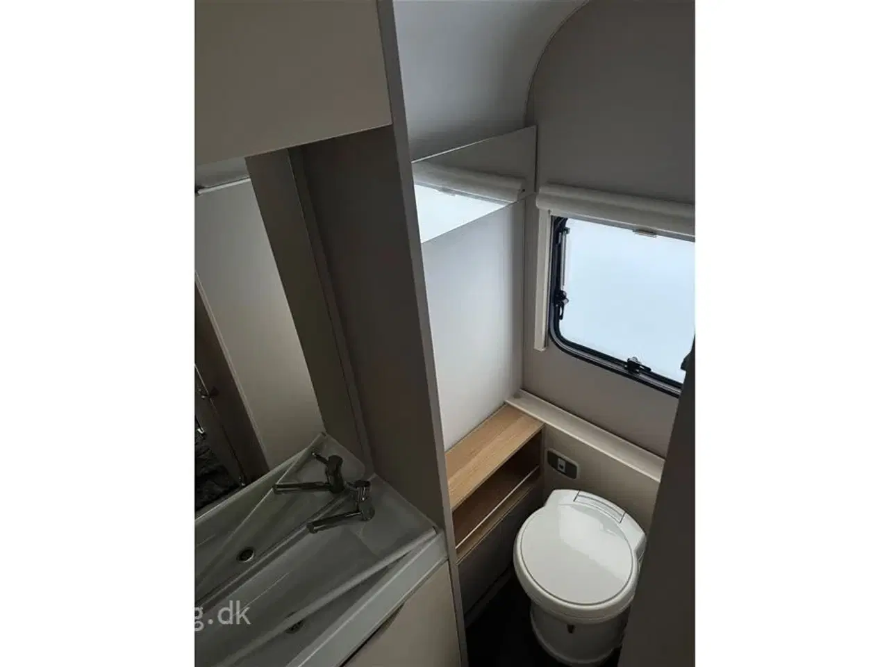 Billede 9 - 2021 - Adria Adora 613 HT Sælges for kunde