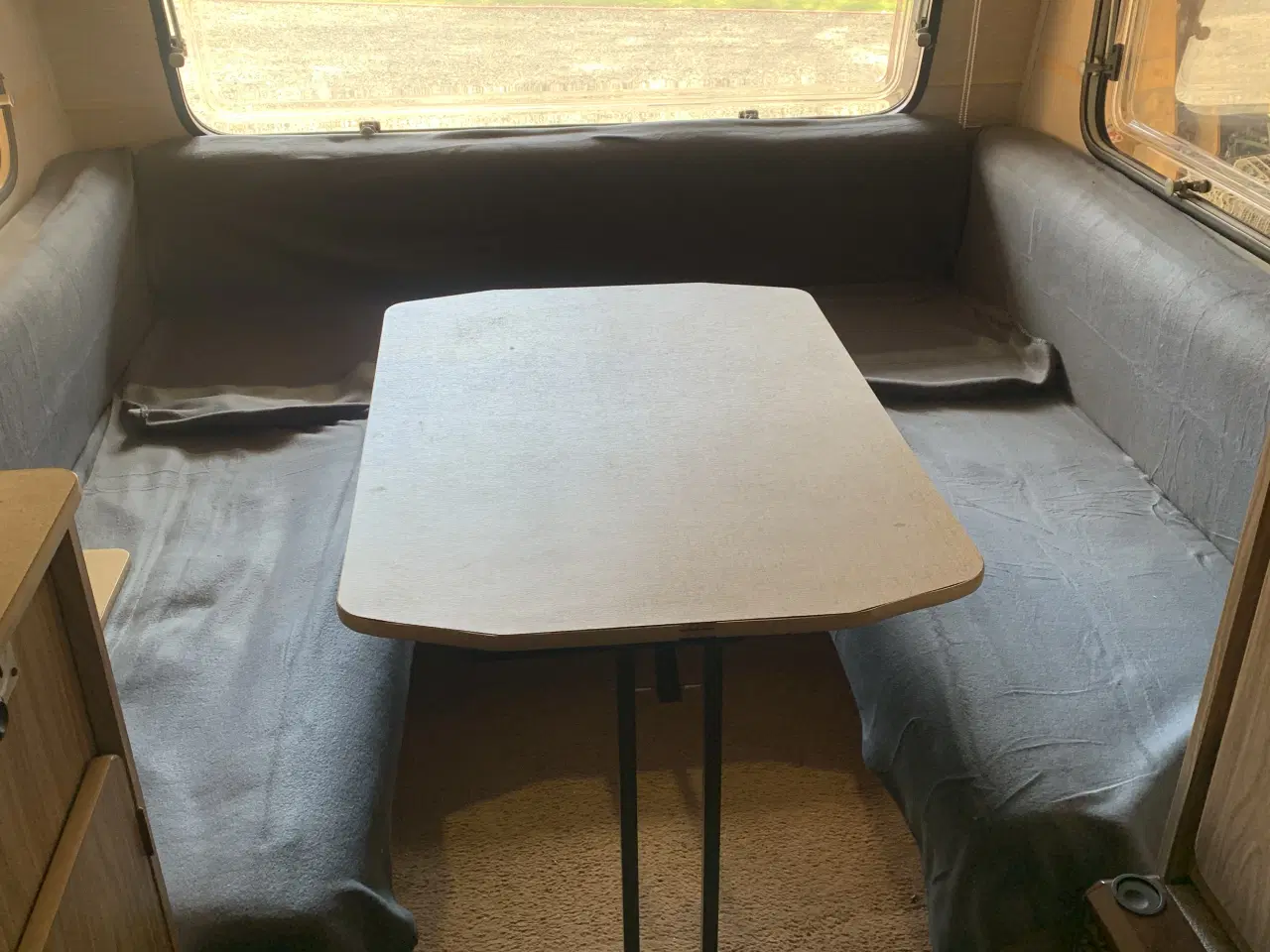 Billede 2 - Sprite campingvogn 