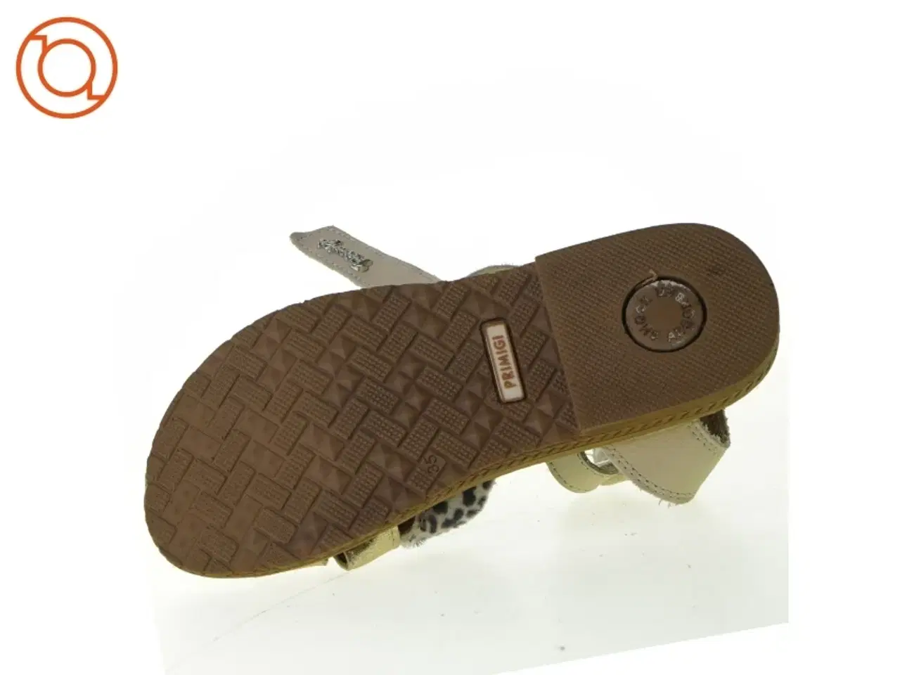 Billede 4 - Børnesandaler fra Primigi (str. 35)