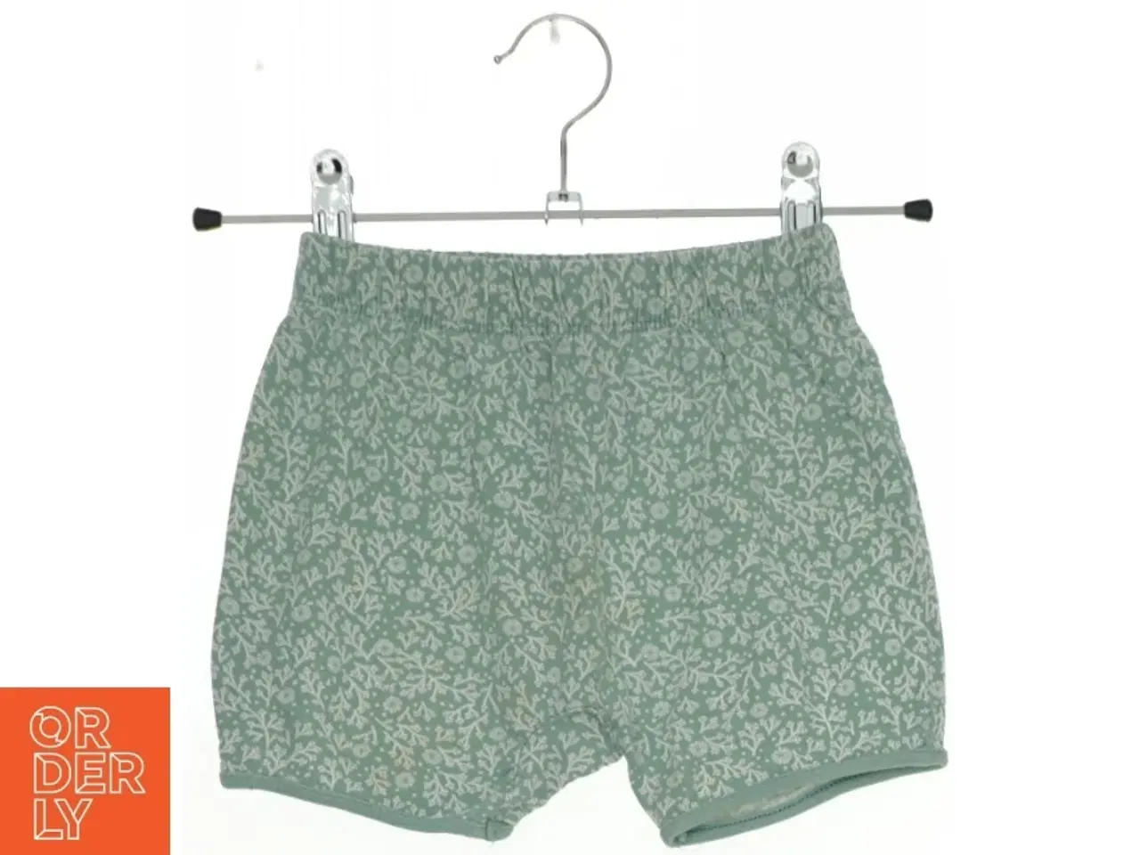 Billede 1 - Shorts fra H&M (str. 86 cm)