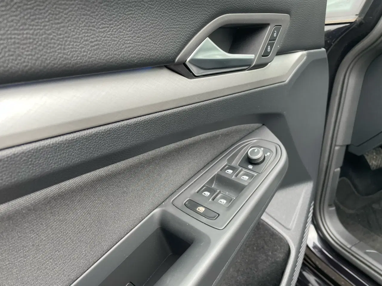 Billede 10 - VW Golf 1,5 eTSI  Mild hybrid Life DSG 130HK 5d 7g Aut.