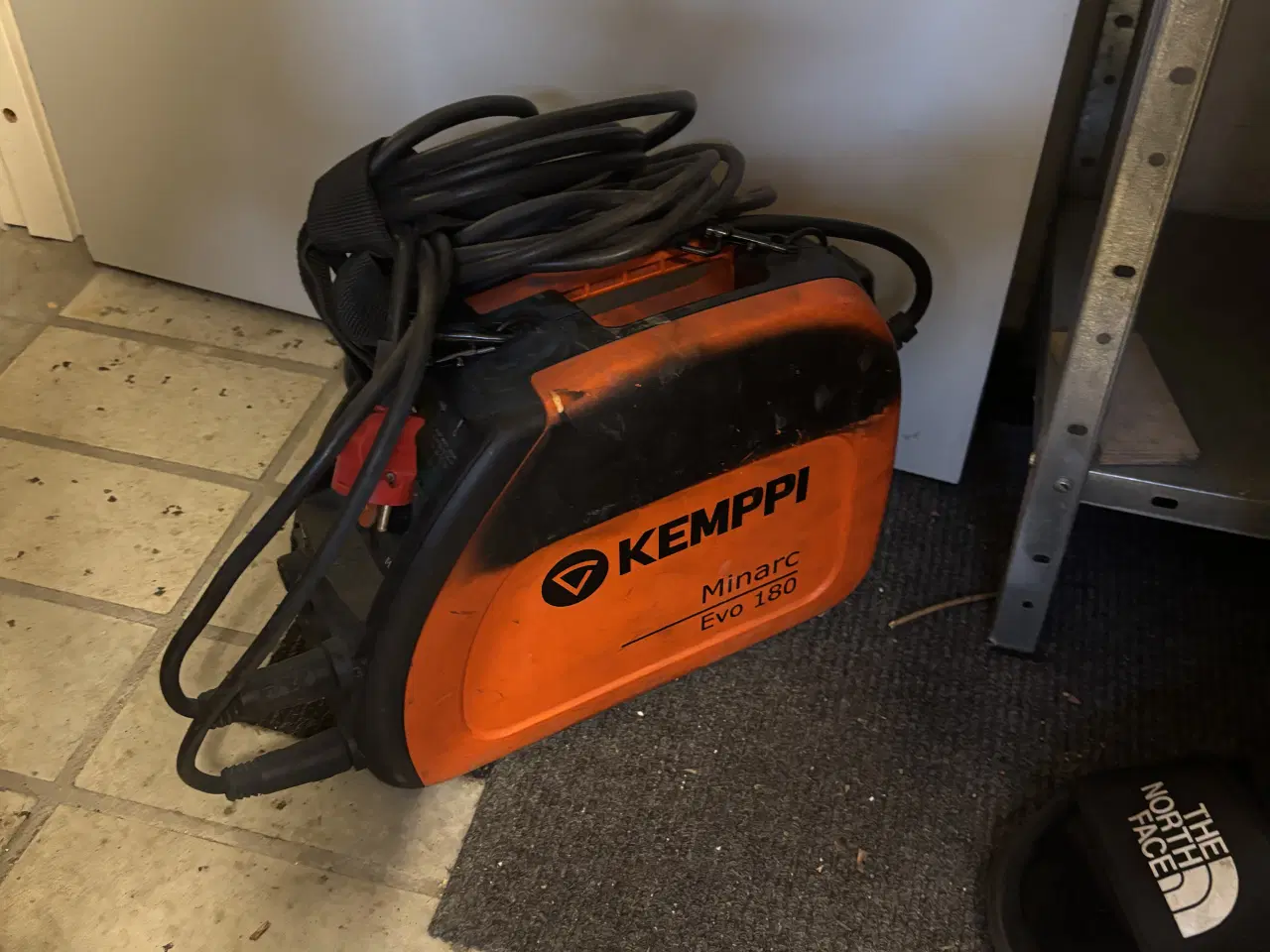 Billede 2 - Kemppi svejseværk