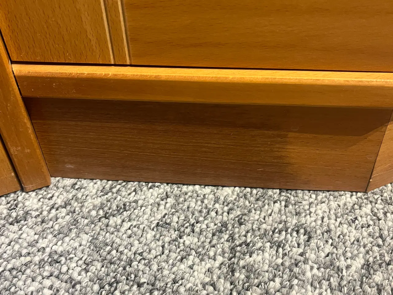 Billede 6 - Reolsystem i 4 dele