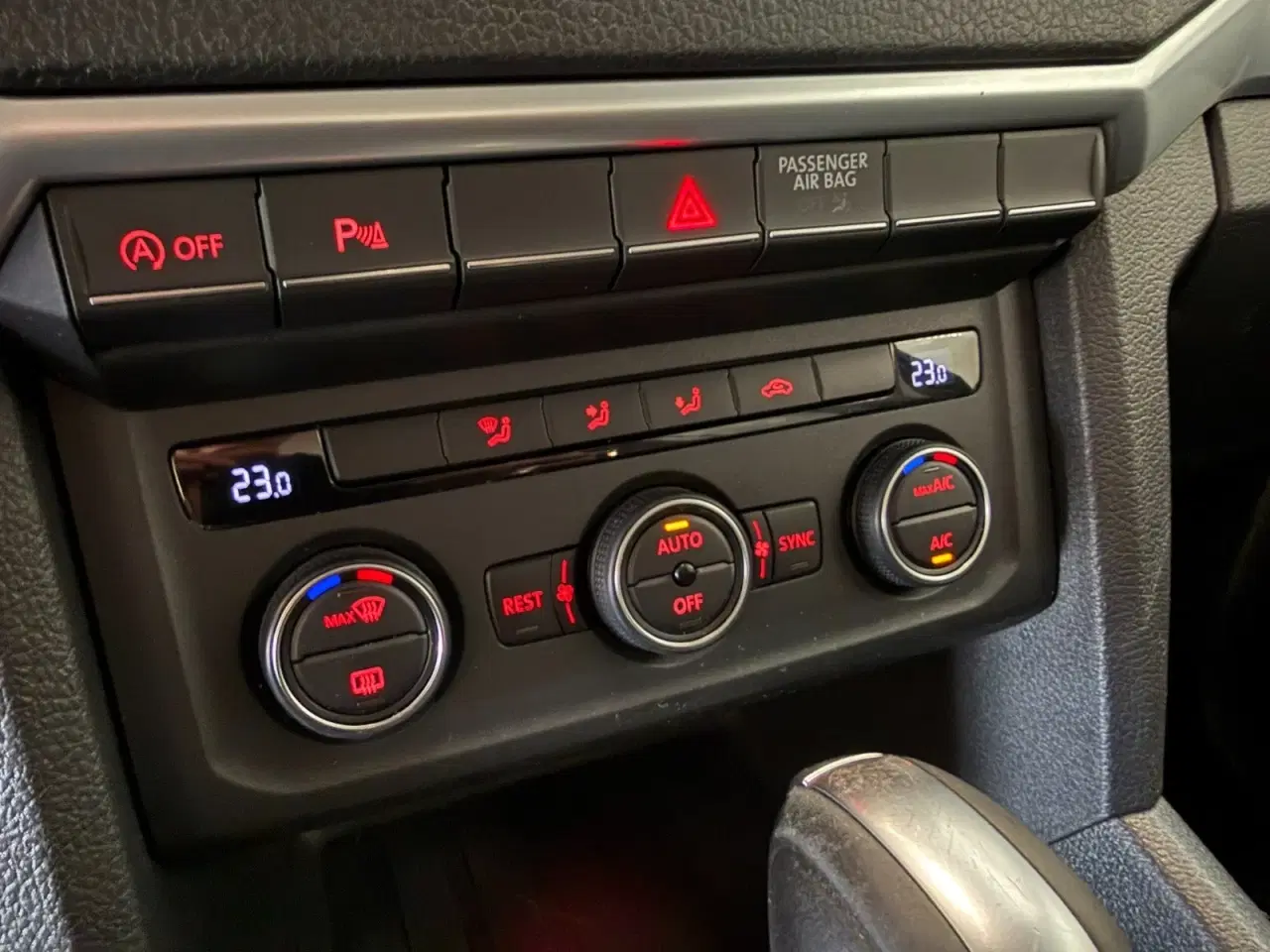 Billede 19 - VW Amarok 3,0 V6 TDi 224 Highline aut. 4Motion