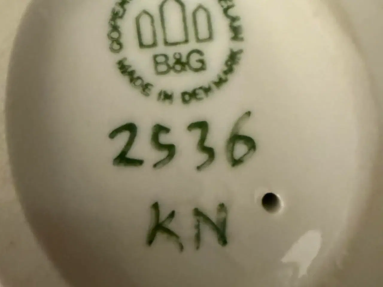 Billede 3 - Isbjørne fra Bing & Grøndahl