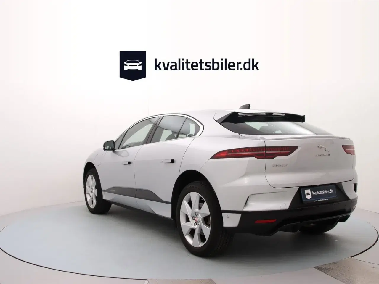 Billede 3 - Jaguar I-Pace  EV320 SE AWD