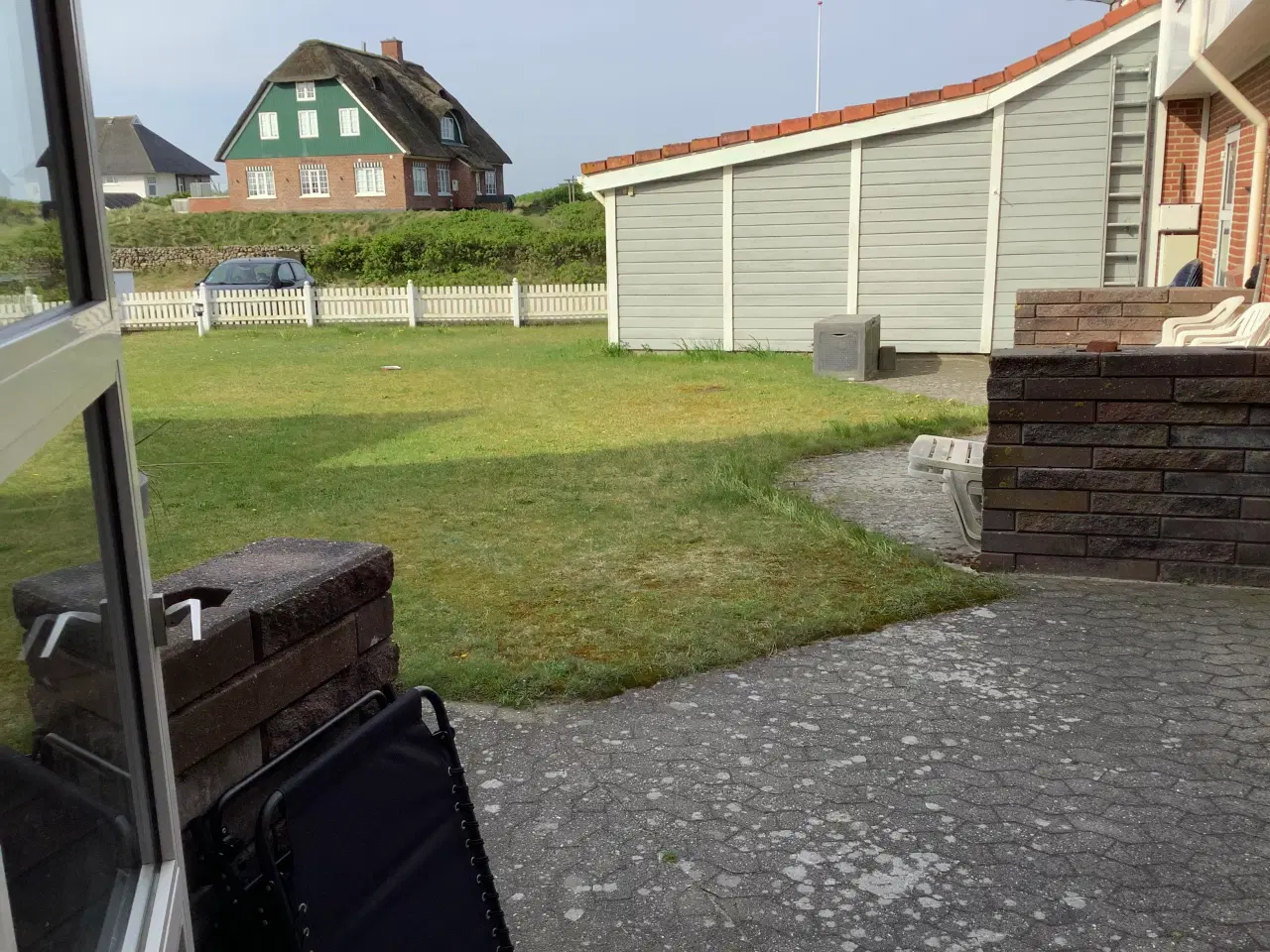 Billede 9 - Ferielejlighed Fanø sælges
