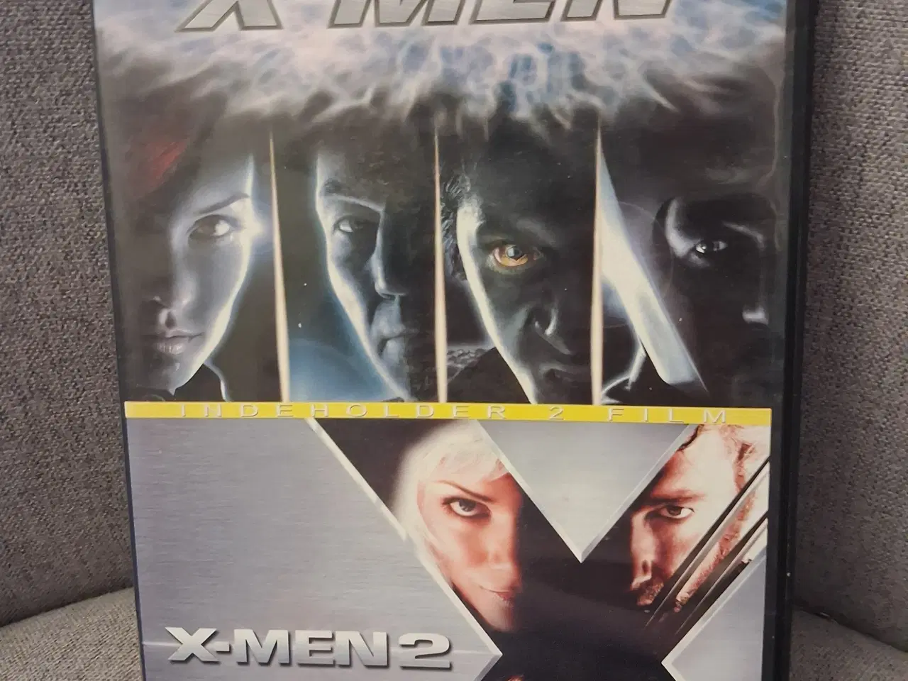 Billede 16 - Marvel film